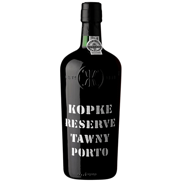 KopkePorto Reserve TawnyN.V.