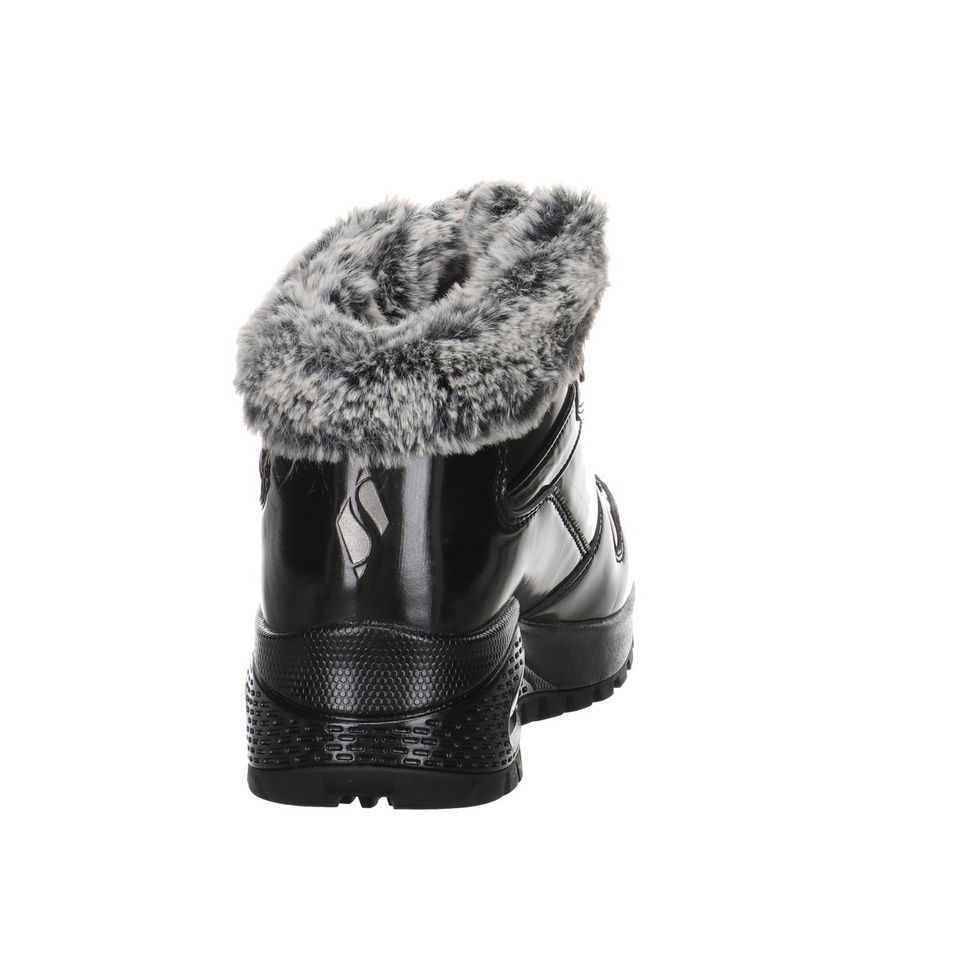 Skechers Uno Rugged-Fiesty Winter Boots