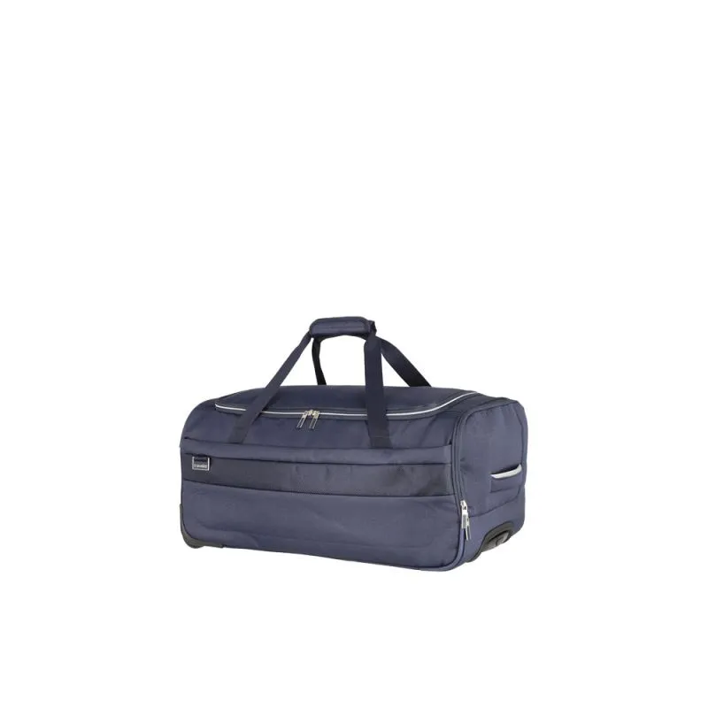 Travelite MIIGO Rollenreisetasche, Tiefseeblau