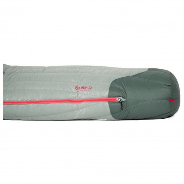 Nemo - Women's Riff Womens 15 - Daunenschlafsack