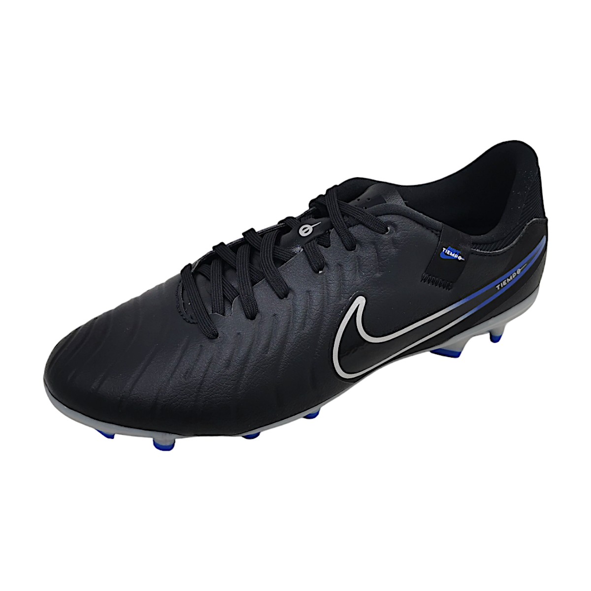 Nike Tiempo Legend 10 Academy DV4337-040 Schwarz 040 Black