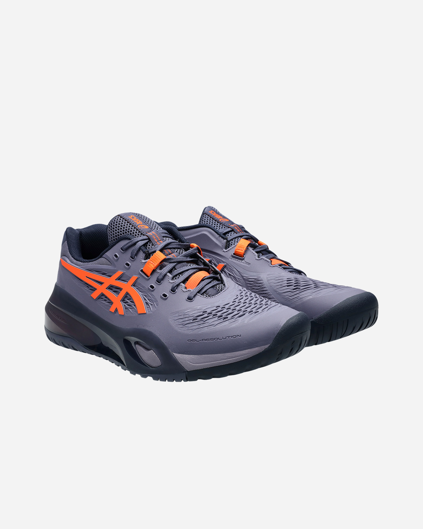 Scarpe Tenis Asics Gel Resolution M 1041A481-500