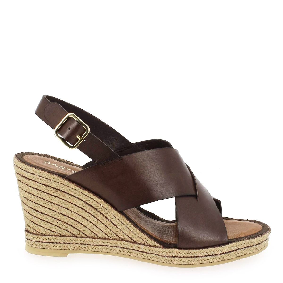 Casteller  49 129 725 - Marron