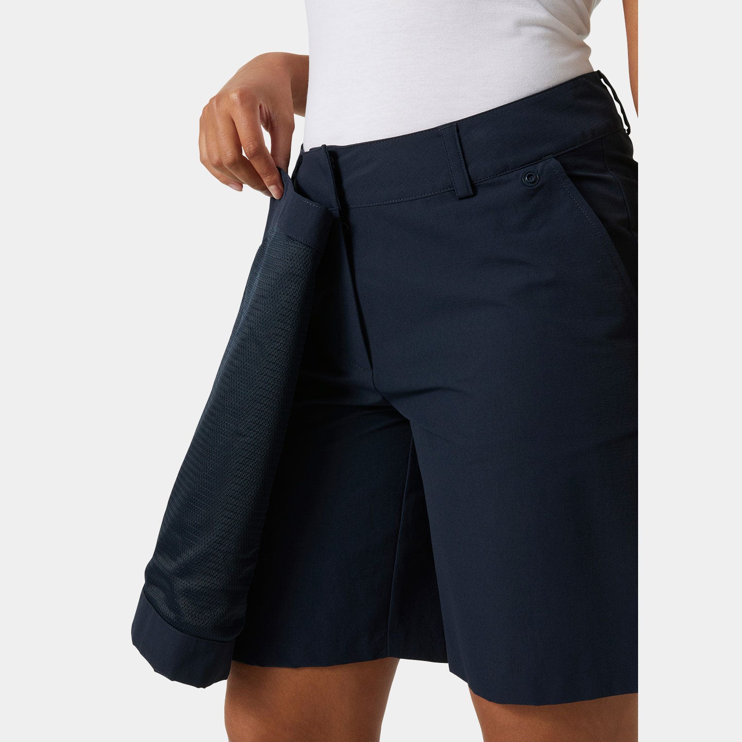 Women's Crew Sailing Skort