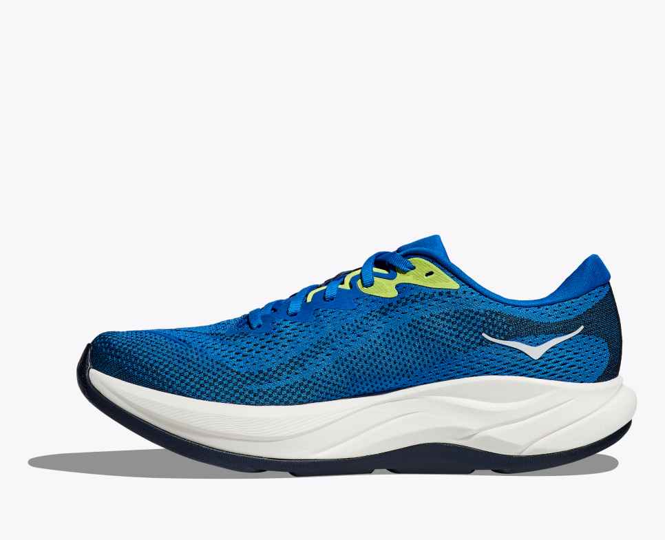Rincon 4 Electric Cobalt / Varsity Navy