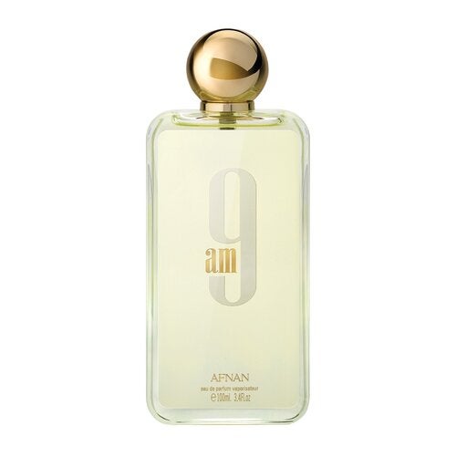Afnan 9 am Eau de Parfum 100 ml