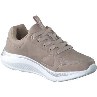 KangaROOS K WN Khali Sneaker in braun