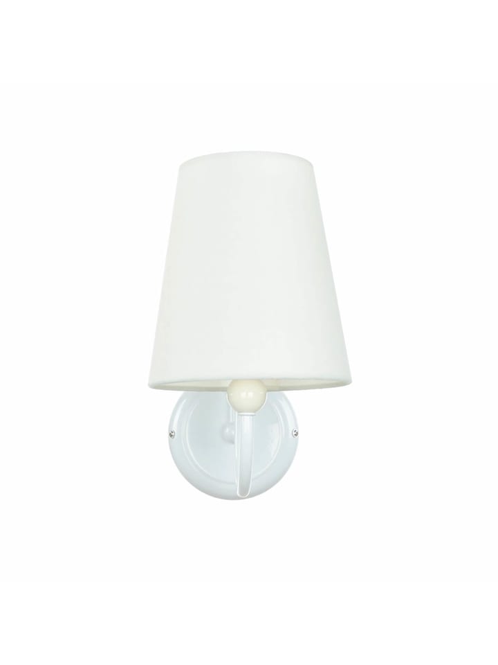 Licht-Erlebnisse Wandlampe in Weiß günstig kaufen onesize