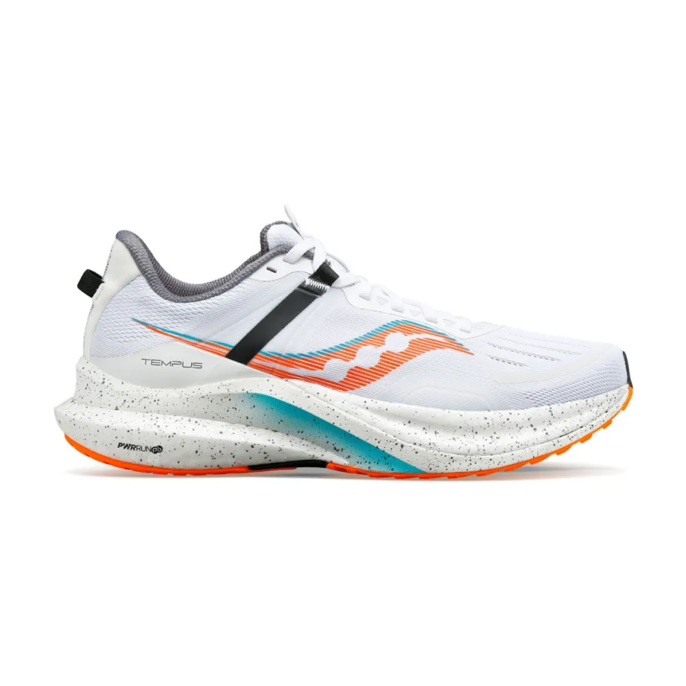 Saucony Tempus S20720-86 / weiss