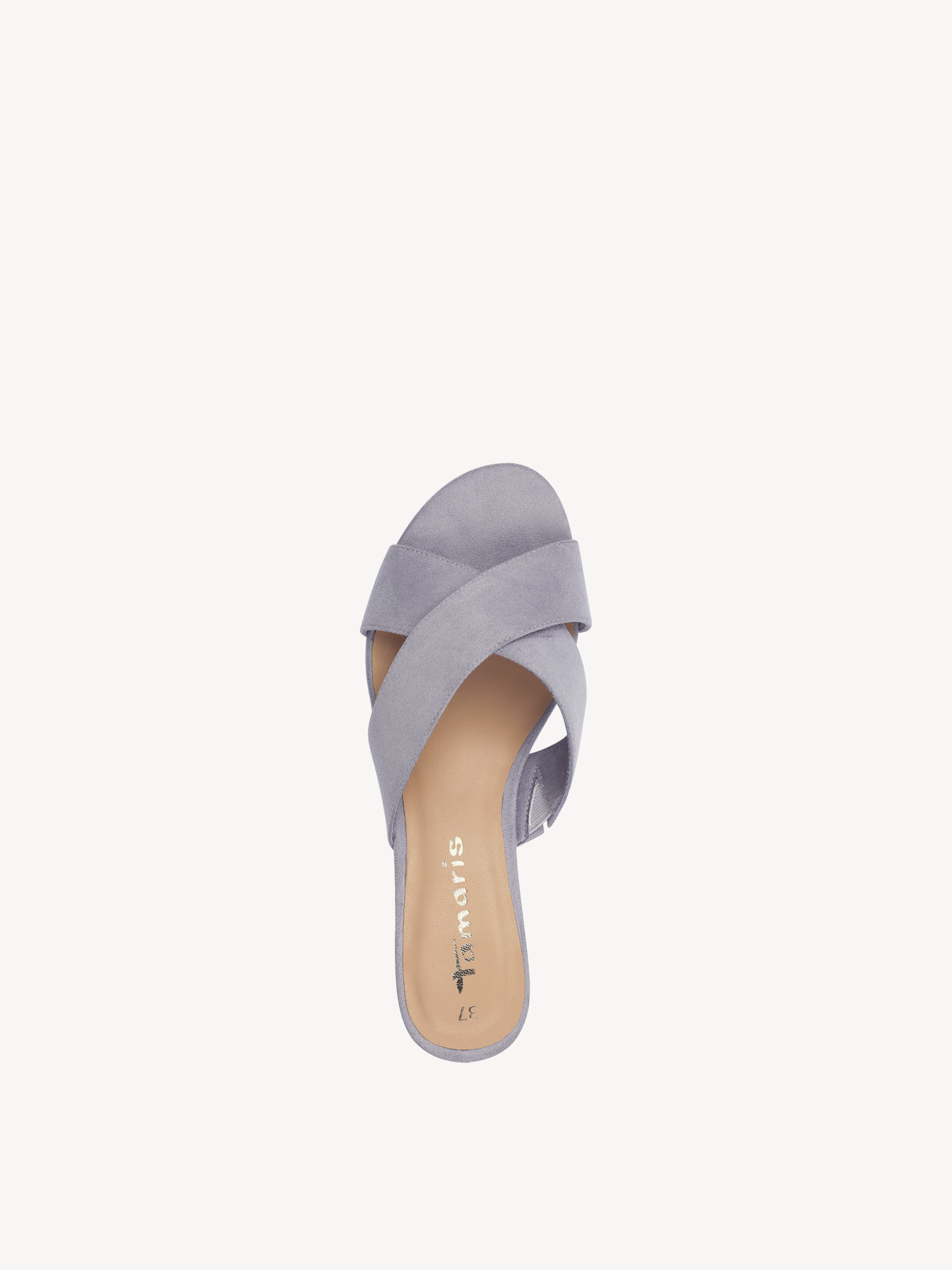 Mule - mauve