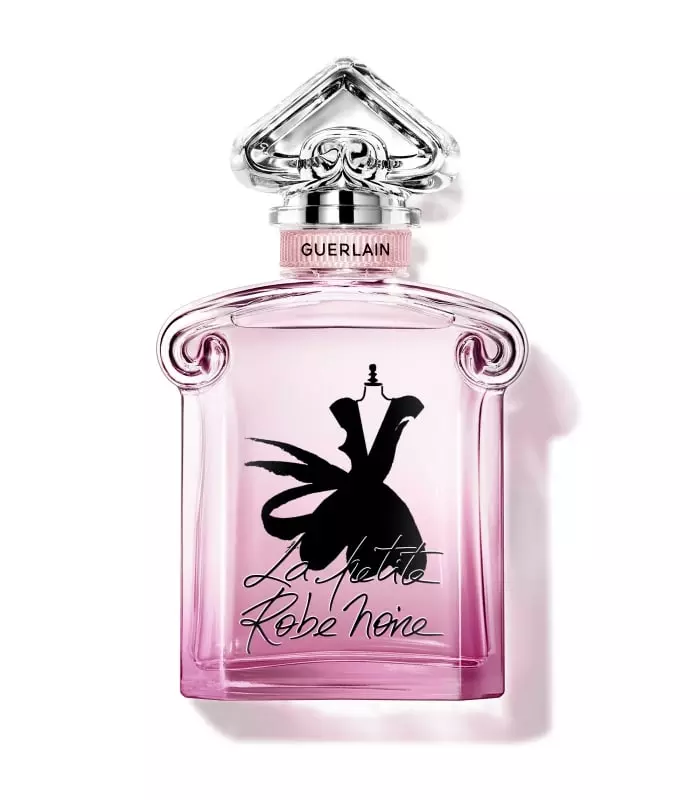 LA PETITE ROBE NOIRE Eau de Parfum Rose Cherry