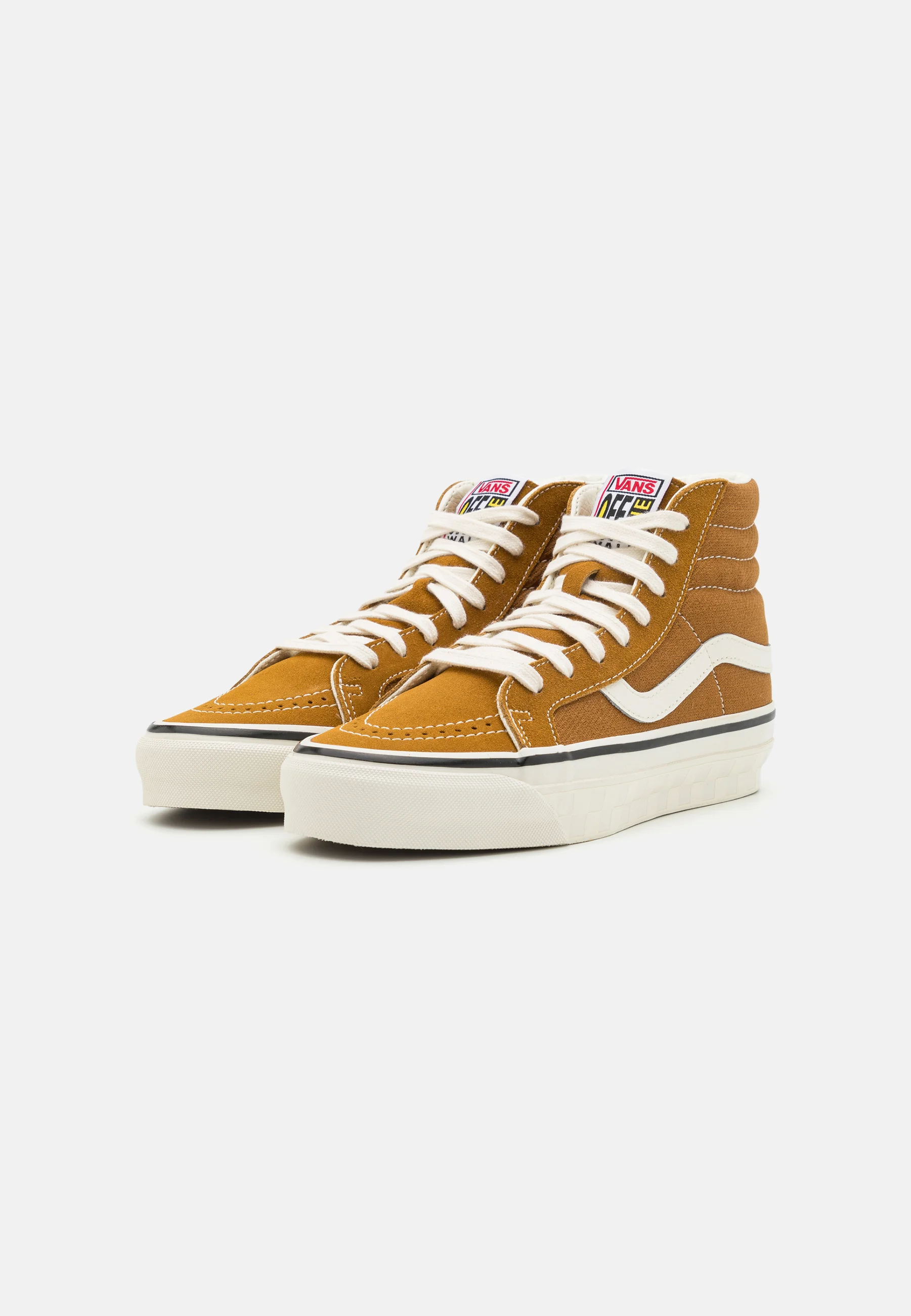 Vans SK8-HI REISSUE 38 UNISEX - Zapatillas altas