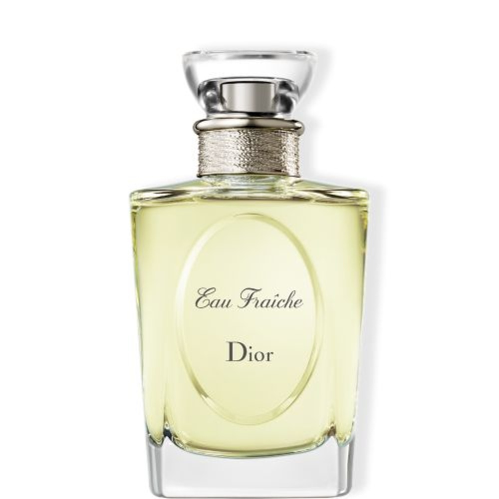 DIOR Eau Fraîche Eau de Toilette