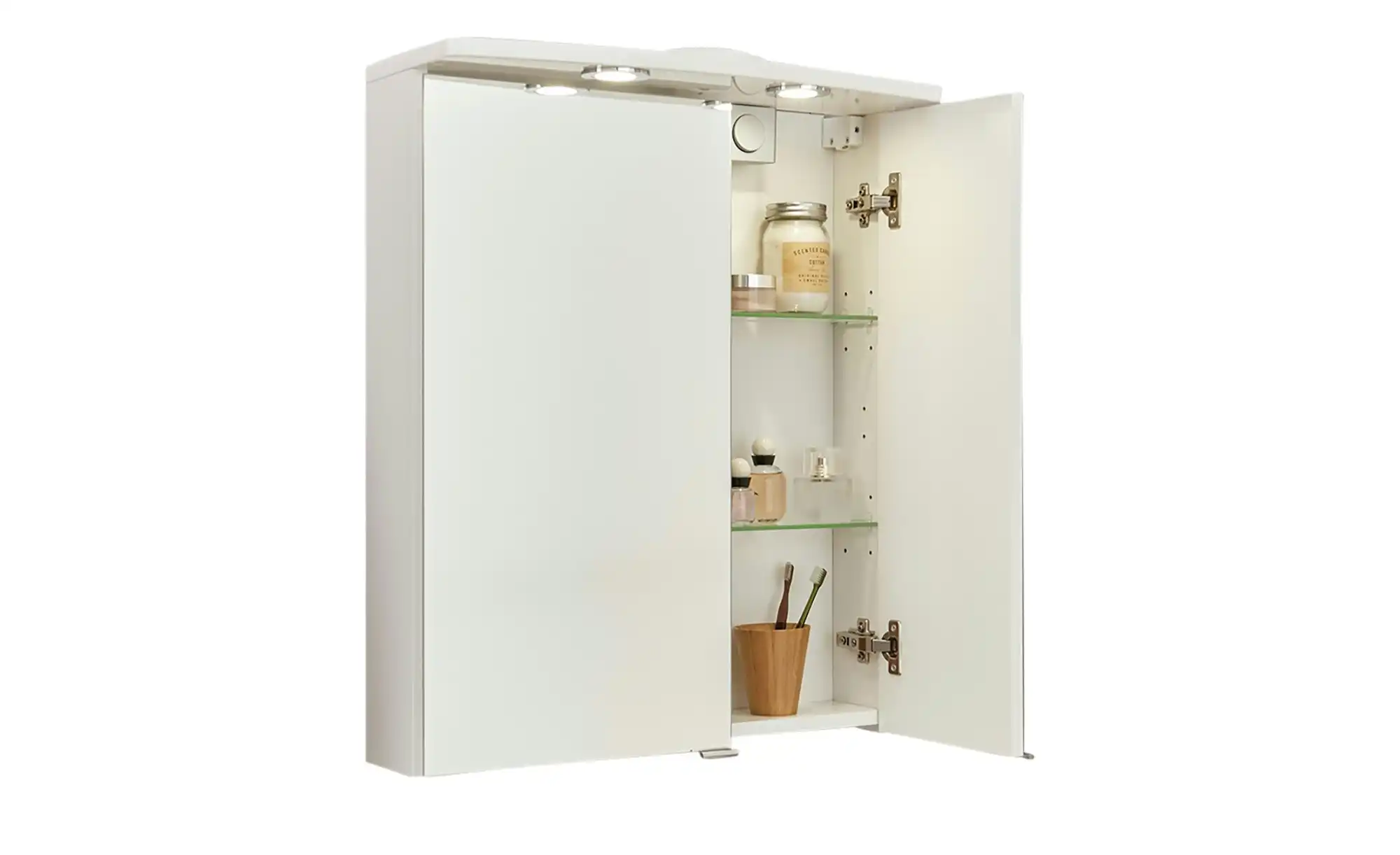 Spiegelschrank