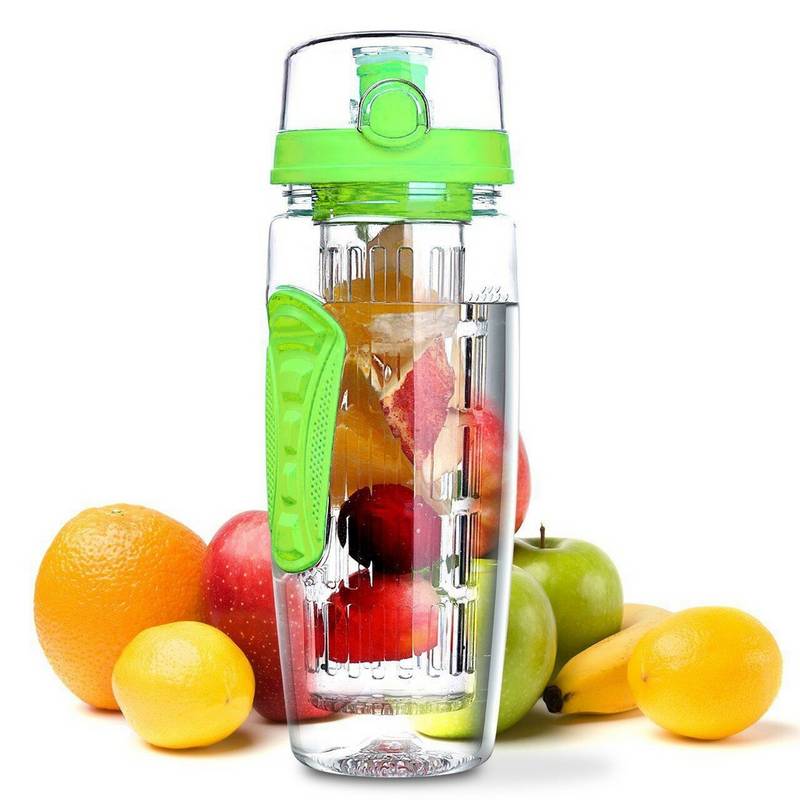LaVAGUE VITALITY Trinkflasche