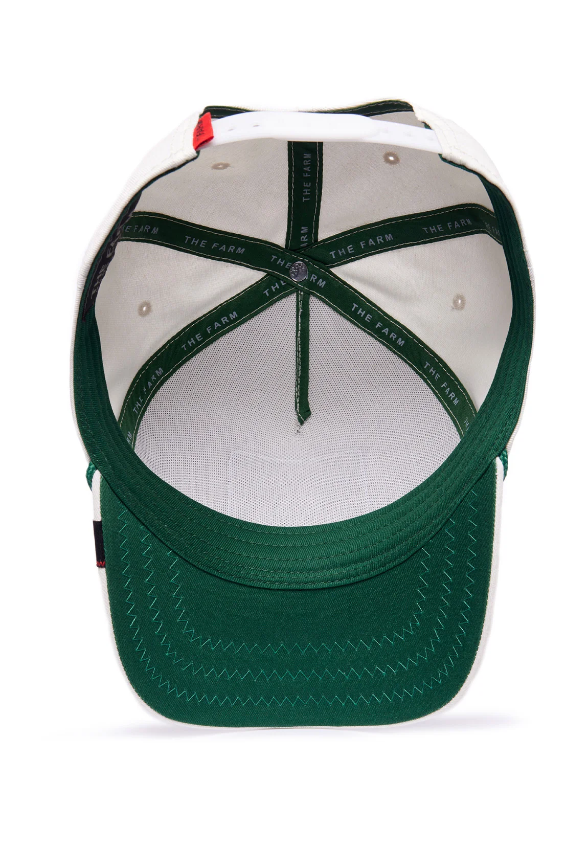 Gorra Goorin Bros TRUCKER CASH COW