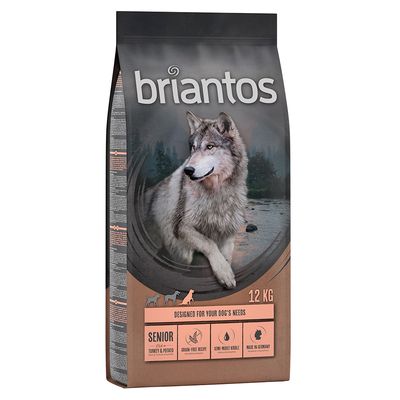Briantos Sparpaket (2 x Großgebinde)