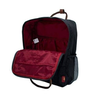 Harry Potter Premium Rucksack Platform 9 3/4