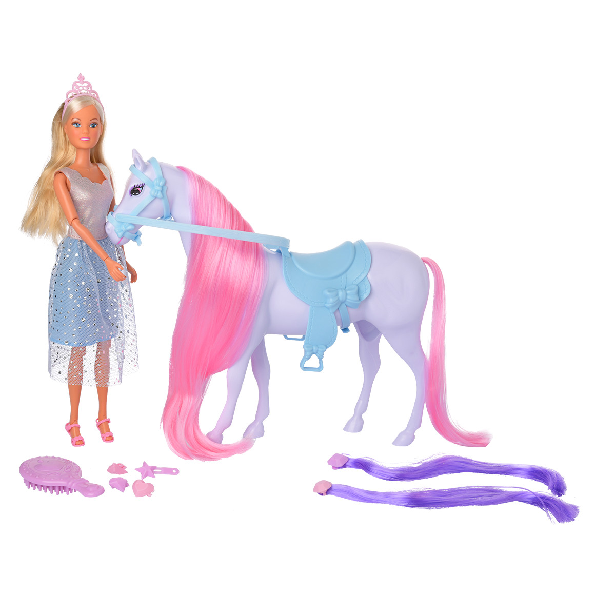 Steffi LOVE Riding Princess