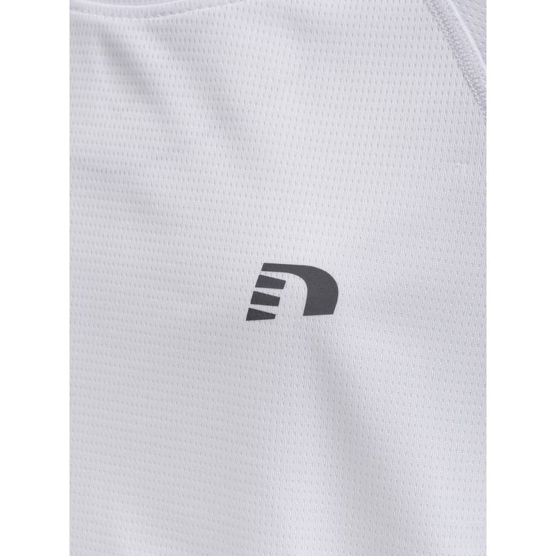 Newline KIDS CORE RUNNING T-SHIRT L/S T-Shirt Kinder