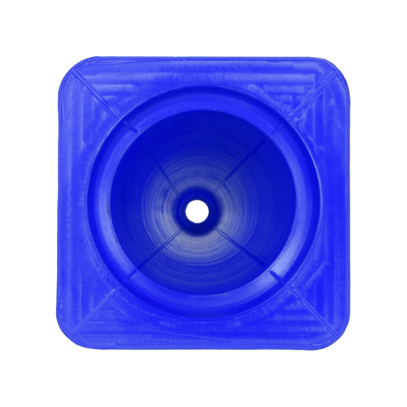 Cawila Markierungskegel L 40cm Blau