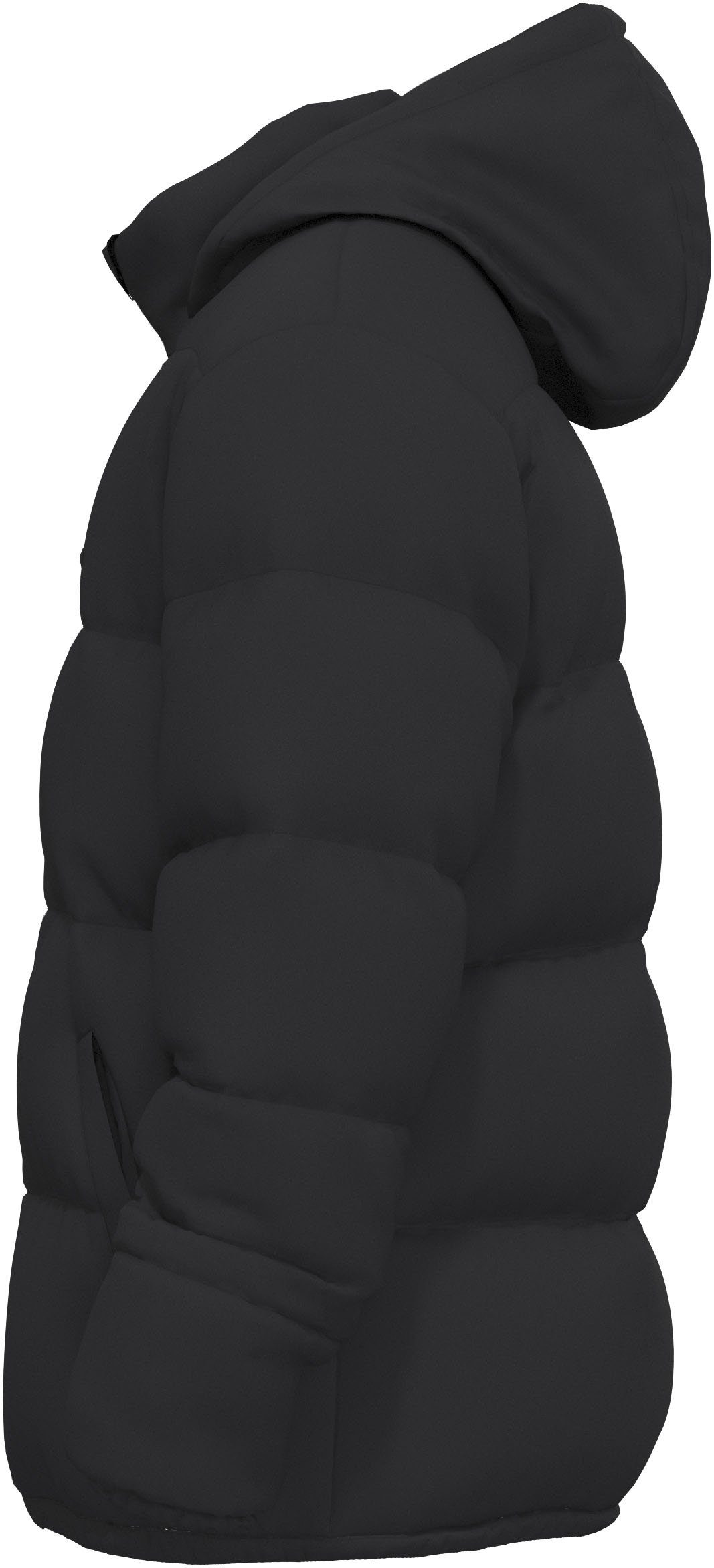 Levi's® Outdoorjacke SUNSET SHORT PUFFER