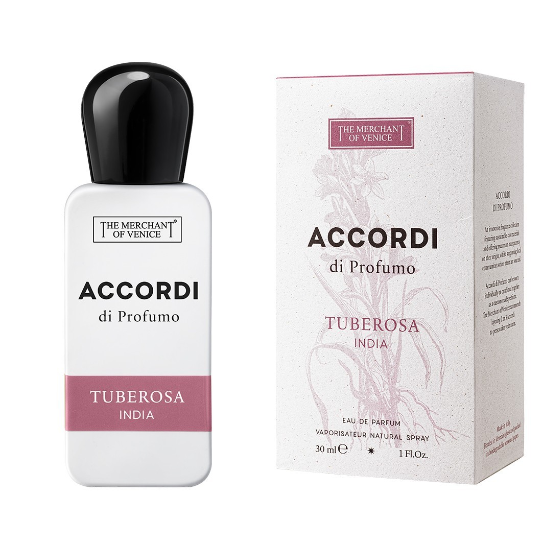 VENECIJŲ PREKYBININKAS Tuberosa Indija