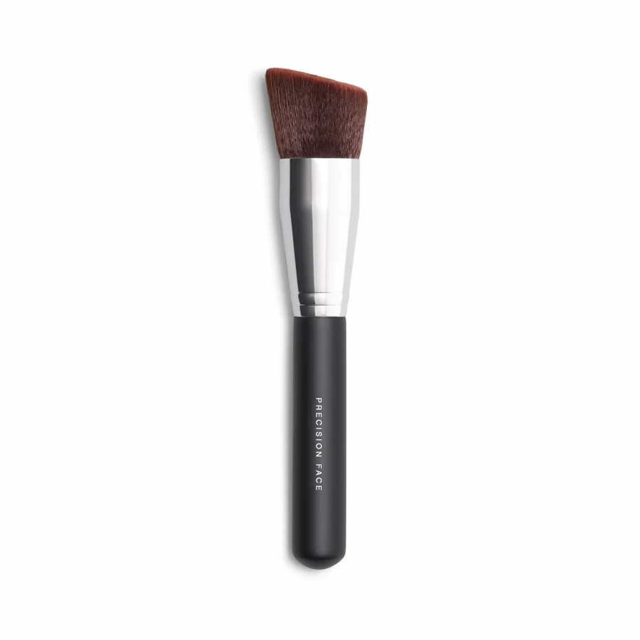 Príslušenstvo k presným štetcom na tvár - štetec na make-up, štetce