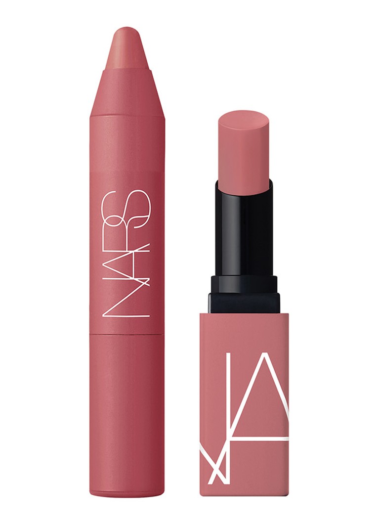 NARS Mini Powermatte Lip Duo - limitovaná edice