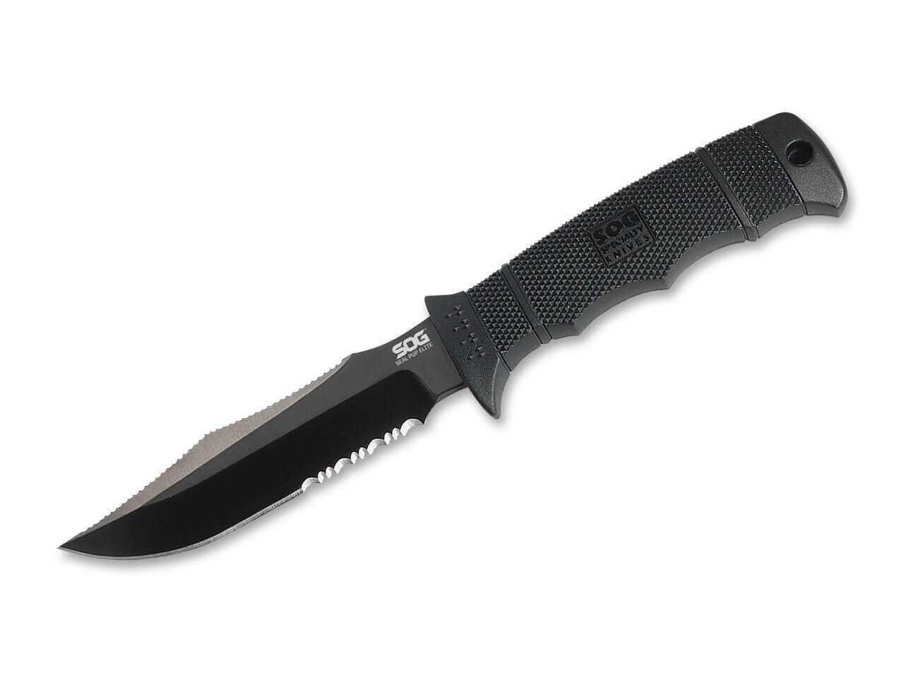SEAL Pup Elite Nylon