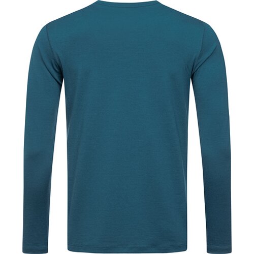 HERREN LANGARMSHIRT M BASE LS 230