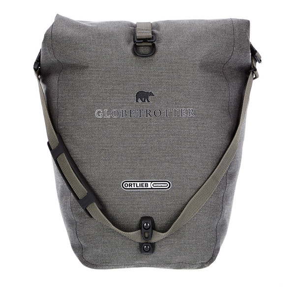 BACK-ROLLER URBAN QL2.1 - Fahrradtaschen
