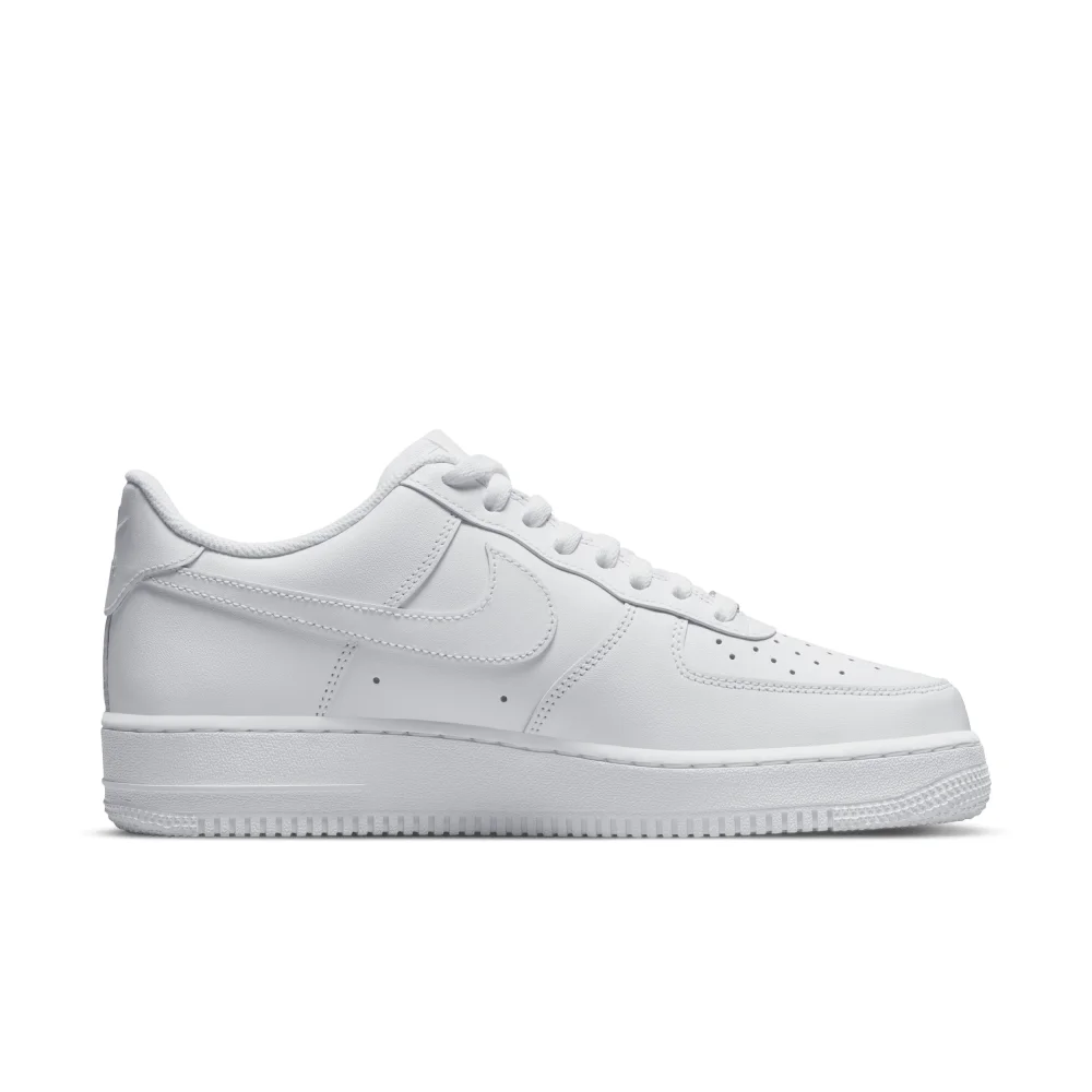 Nike Air Force 1 07 CW2288-111 / weiss