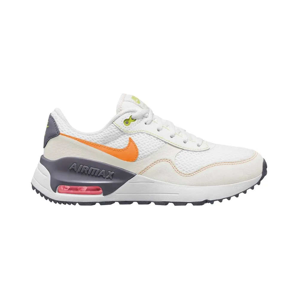 Nike Air Max SYSTM DQ0284-109 / weiss