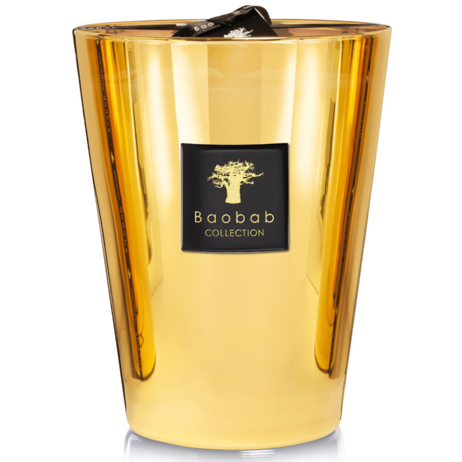 Baobab Les Exclusives Bougie Aurum
