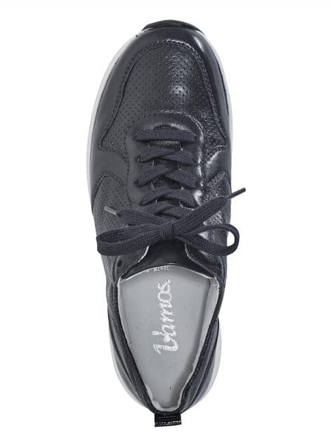 Sportschuh mit Shock-Absorber