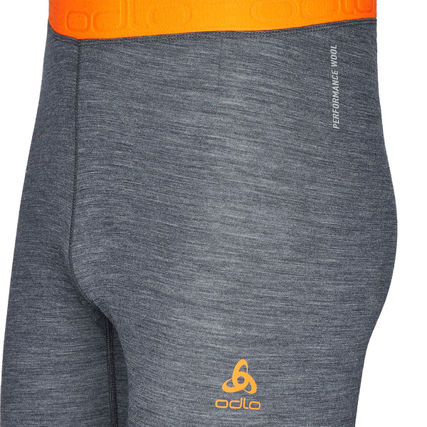 BL BOTTOM LONG NATURAL PERFORMANCE PW 15 Herren - Funktionsunterwäsche