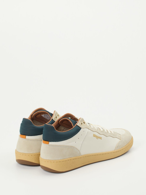 Sneaker high-84667960001 Blauer