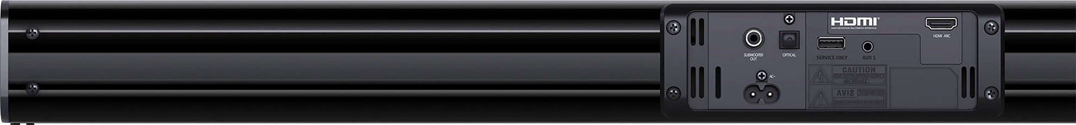 Sharp HT-SBW110 2.1 Soundbar (Bluetooth, 180 W)
