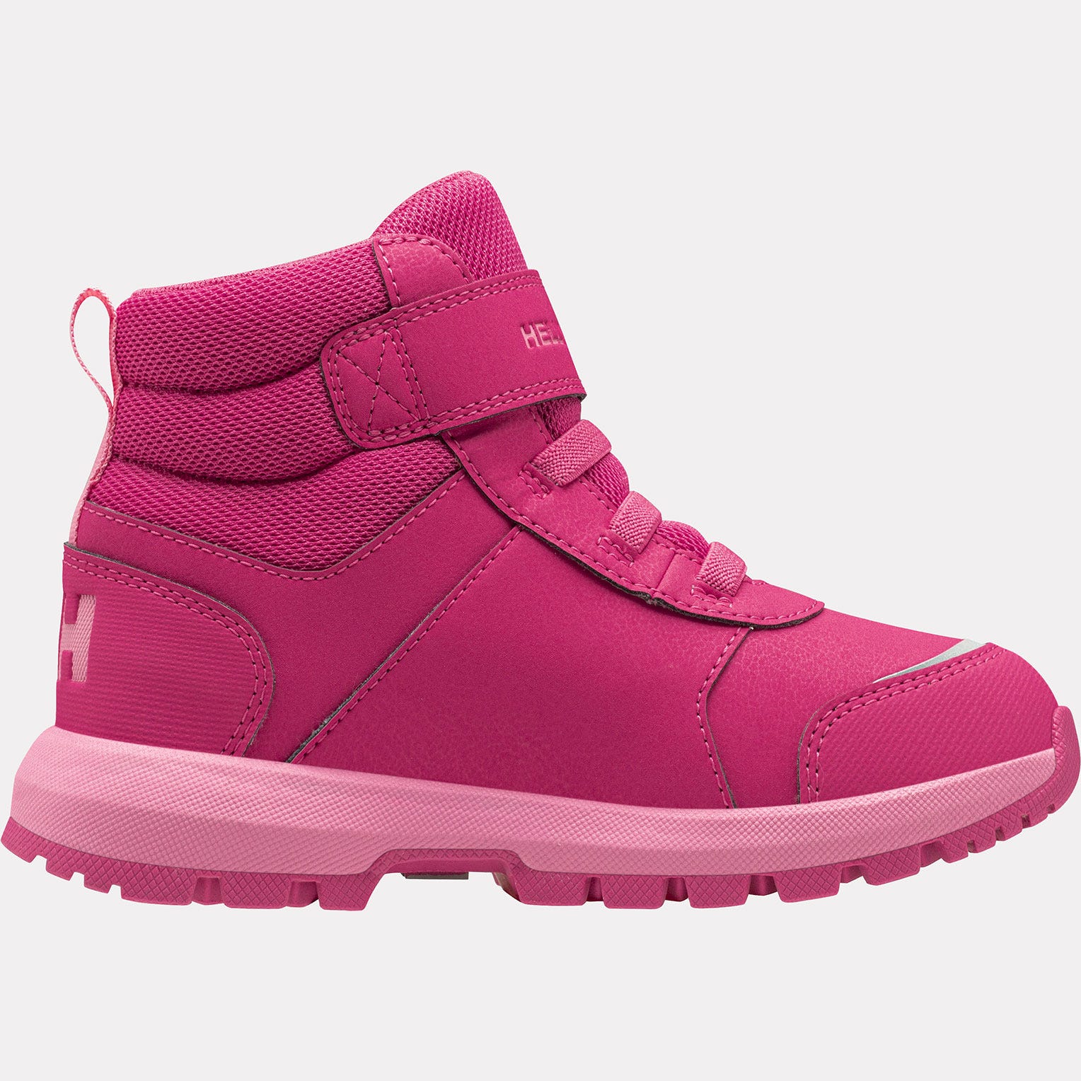 Juniors' And Kids' Shelter HELLY TECH® Waterproof Boots
