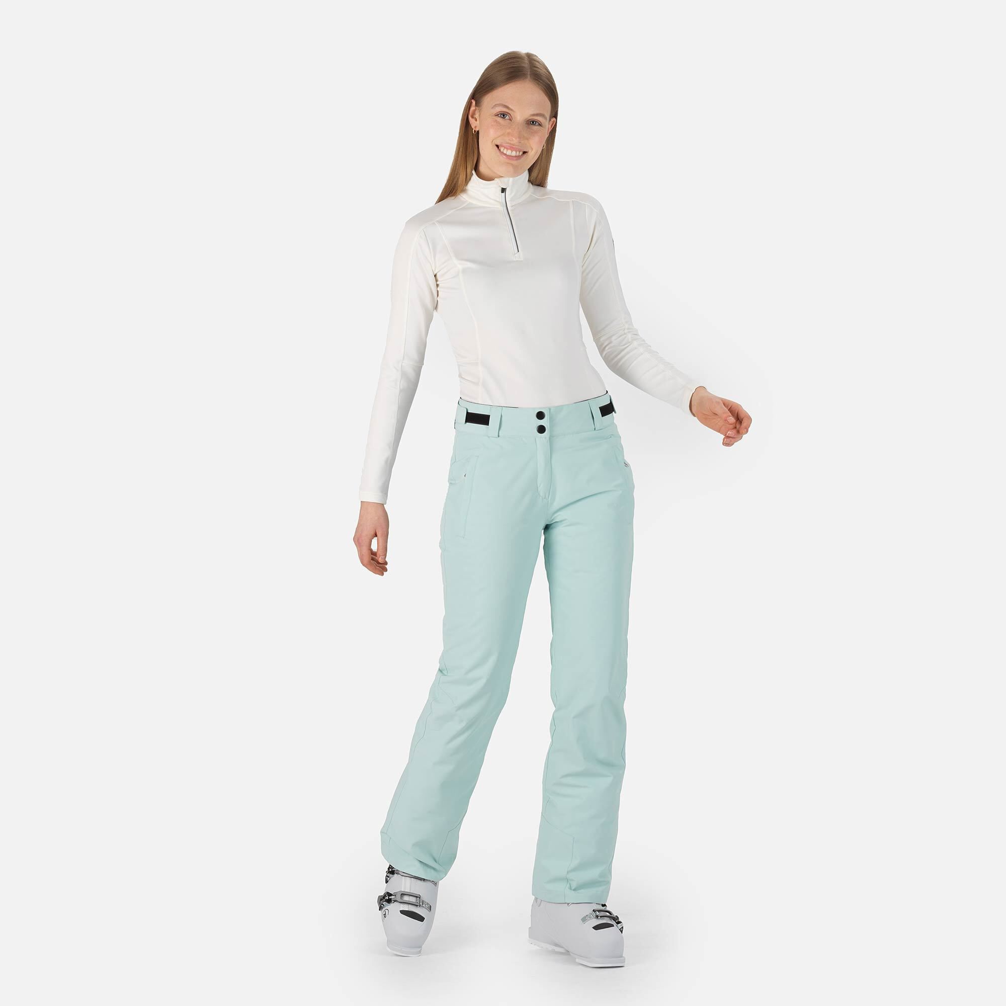 Pantalon de ski Rapide Femme