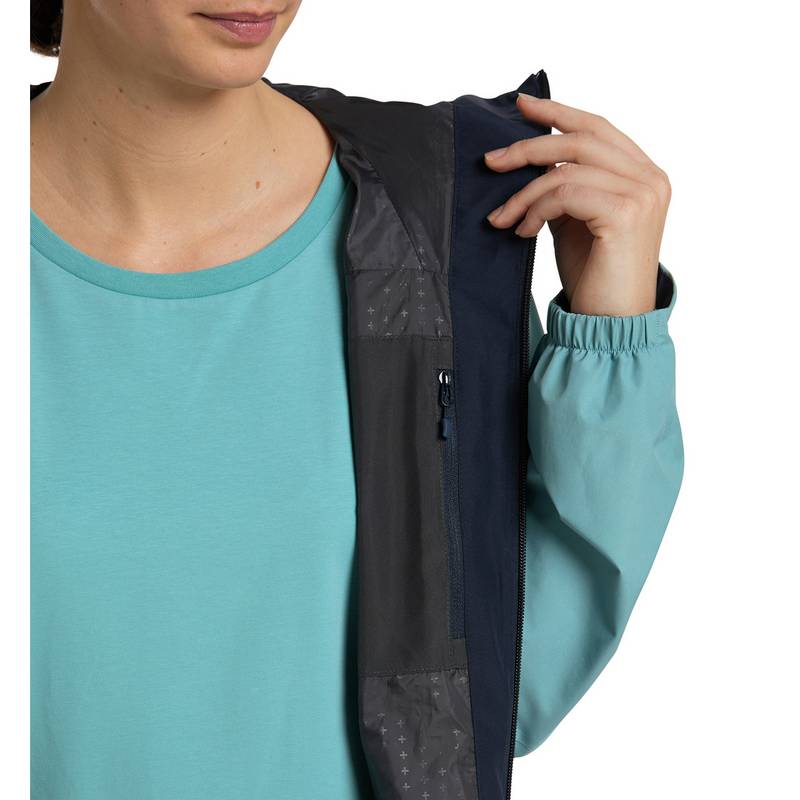 Haglöfs Wilda GTX Jacket Hardshelljacke Damen
