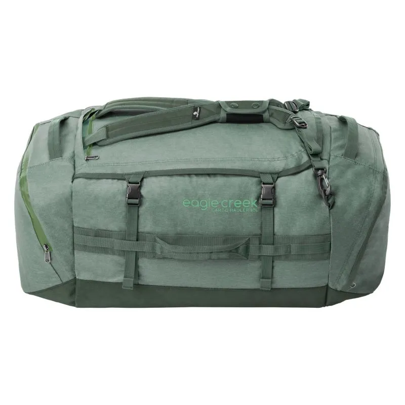Eagle Creek Cargo Hauler Duffel 90L - Duck green