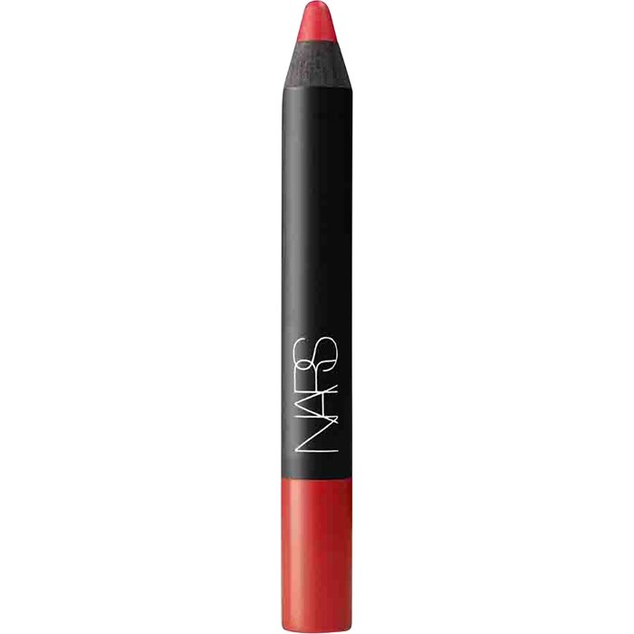Velvet Matte Lip Pencil