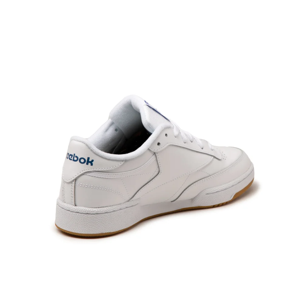 Reebok Club C 85 AR0459 / weiss