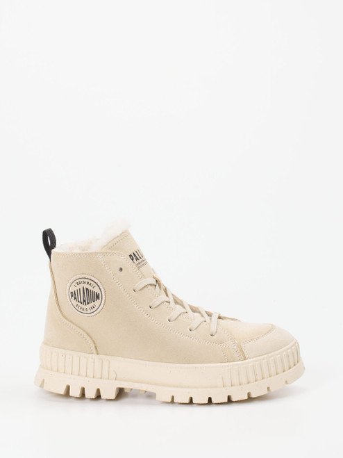 Sneaker high-81663990005 Palladium Unisex