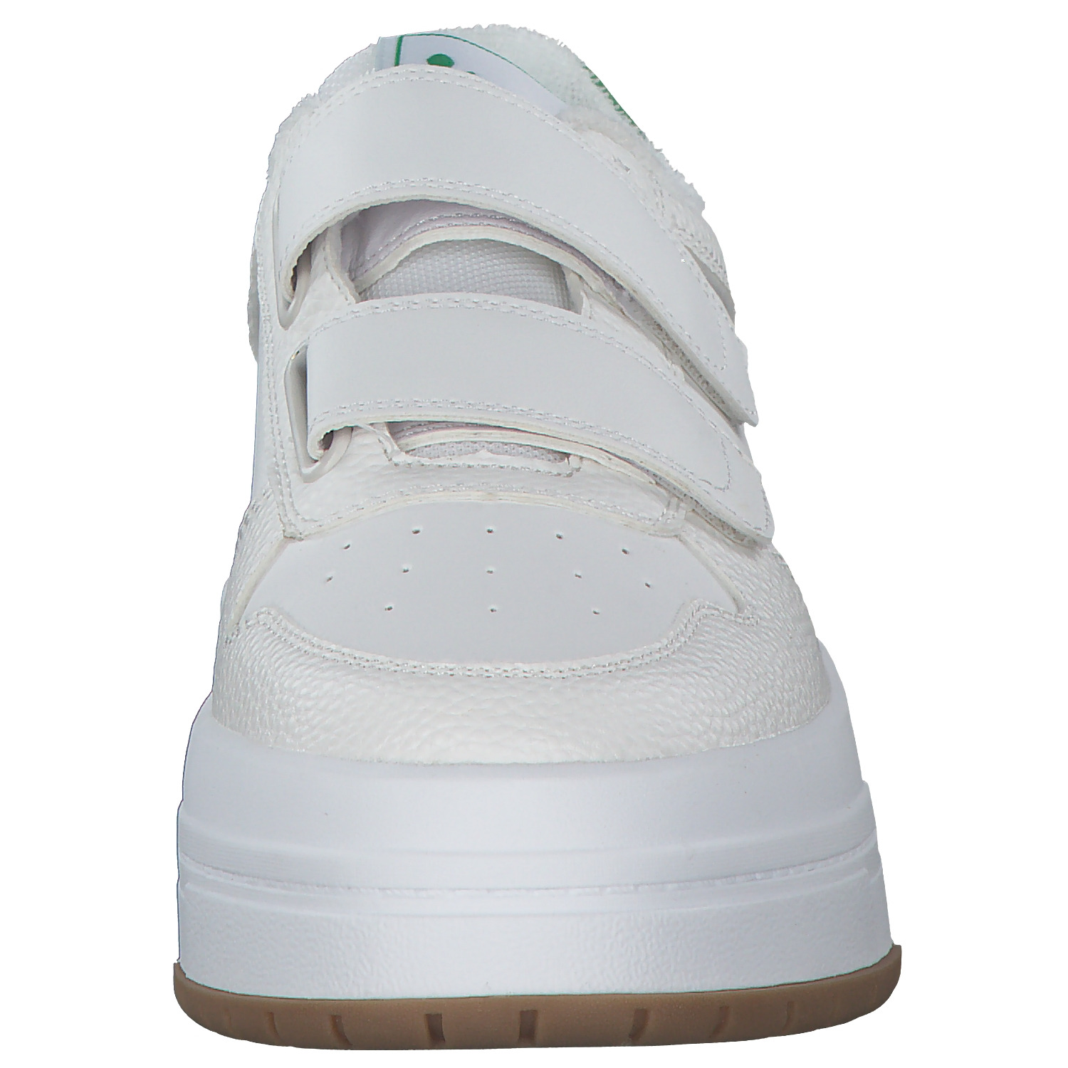 Tamaris 24717, Slip-On-Sneaker, Damen, white