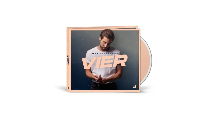 Vier Digipak