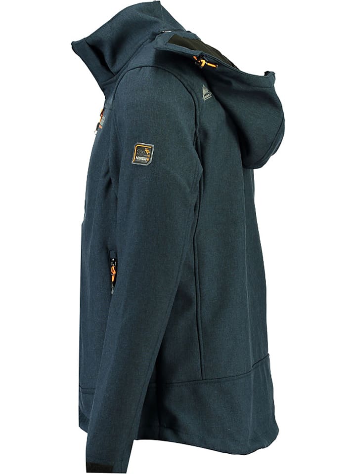 Geographical Norway Softshelljacke 