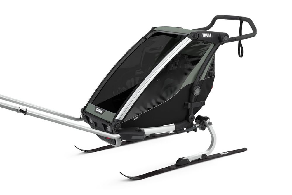 Thule Chariot Lite 1 kaufen | Bike-Discount